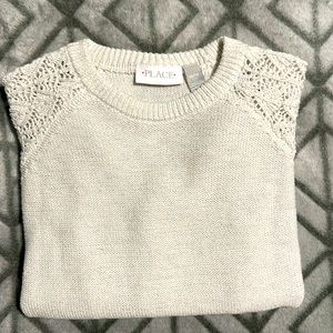 Sweater - Girls Size 10/12
